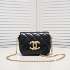 Chanel Other Stachel Bags